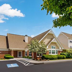 Residence Inn Hartford Rocky Hill Exterior photo