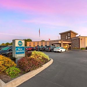 Best Western Summit Inn Niagara Falls Exterior photo