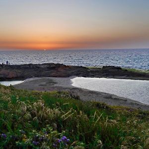 Beachfront Sea View Dream Escape Apartment Nahariya Exterior photo