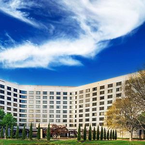 Doubletree By Hilton Tulsa At Warren Place Exterior photo