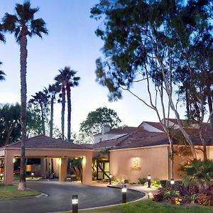 Courtyard Los Angeles Torrance/Palos Verdes Hotel Exterior photo