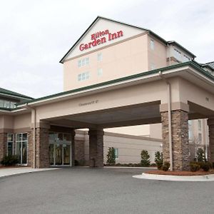 Hilton Garden Inn Valdosta Exterior photo