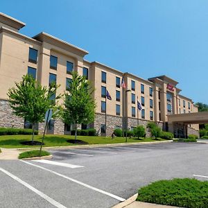 Hampton Inn & Suites Chadds Ford Glen Mills Exterior photo