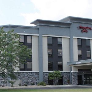 Hampton Inn Gettysburg Exterior photo