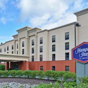 Hampton Inn Tunkhannock Exterior photo