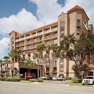 Doubletree By Hilton Mcallen Hotel Exterior photo