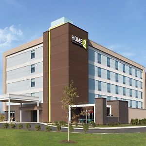 Home2 Suites By Hilton Harrisburg Exterior photo