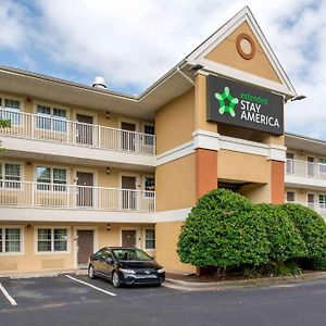 Extended Stay America Select Suites - Chattanooga - Airport Exterior photo