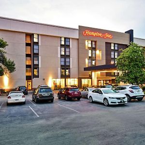 Hampton Inn Lexington I-75 Exterior photo