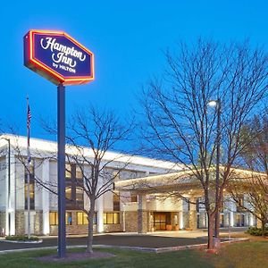 Hampton Inn Lafayette Exterior photo