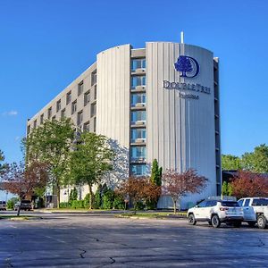 Doubletree By Hilton Appleton, Wi Hotel Exterior photo