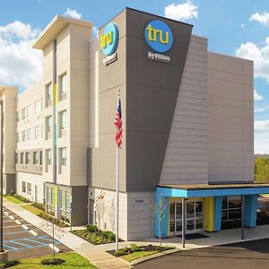 Tru By Hilton Chattanooga Hamilton Place, Tn Hotel Exterior photo