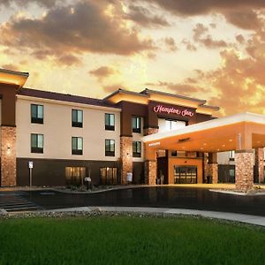 Hampton Inn Arvin Tejon Ranch, Ca Wheeler Ridge Exterior photo