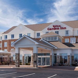 Hilton Garden Inn Cincinnati/Mason Exterior photo