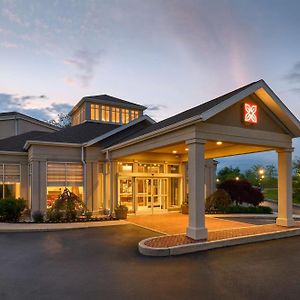 Hilton Garden Inn Hershey Hummelstown Exterior photo