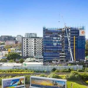 Mantra Hotel At Sydney Airport Exterior photo