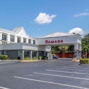 Ramada By Wyndham Altamonte Springs Near I-4 Hotel Exterior photo