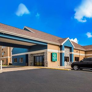 Quality Inn Des Moines Exterior photo