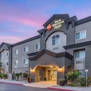 Best Western Plus Vineyard Inn Livermore Exterior photo