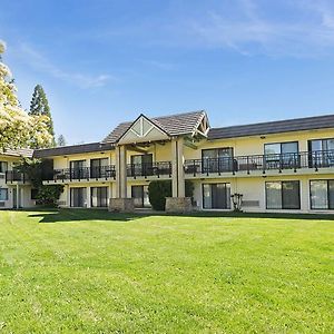 Best Western Gold Country Inn Grass Valley Exterior photo