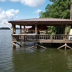 Mlb Villa South Toledo Bend Exterior photo