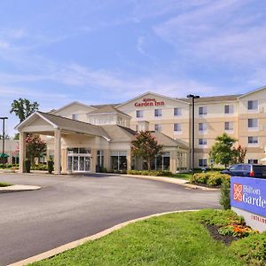 Hilton Garden Inn Dover Exterior photo