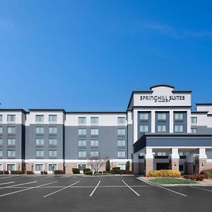 Springhill Suites By Marriott Charlotte / Concord Mills Speedway Exterior photo