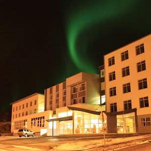 Hotel Borgarnes Exterior photo