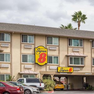 Super 8 By Wyndham Sacramento Hotel Exterior photo