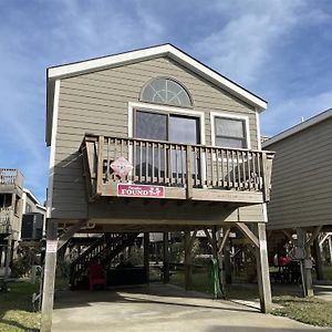 14 Ocean View Cottage Condo Hatteras Exterior photo