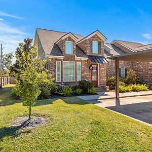 Luxury 2 Bedroom Townhouse #5 Lake Charles Exterior photo