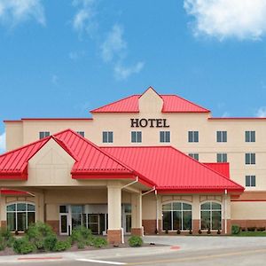 Prairie Meadows Casino Racetrack And Hotel Altoona Exterior photo