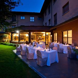 Brianteo Hotel And Restaurant Burago di Molgora Exterior photo