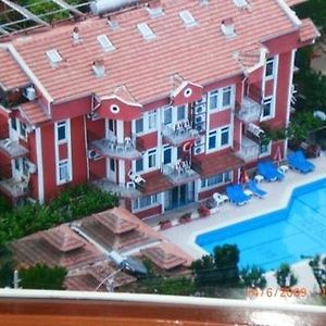 Red Rose Hotel Oludeniz Exterior photo