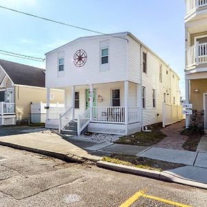 Grant'S Sun & Sand Suite #2 Wildwood Exterior photo