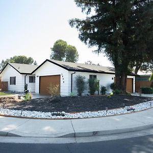 The Blues Charming Duplex In The Heart Of Yuba Apartment Yuba City Exterior photo