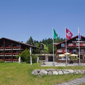 Hotel Arvenbueel Amden Exterior photo