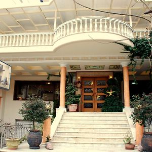 Hotel Pella Giannitsa Exterior photo