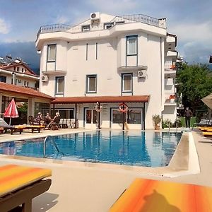 California Apart Otel Oludeniz Exterior photo