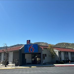 Motel 6-Lebec, Ca Exterior photo