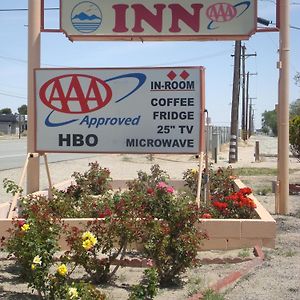 Desert Inn Mojave Exterior photo