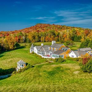 Snowhill Farm An Unparallelled Offering In Lake Placid Villa Exterior photo