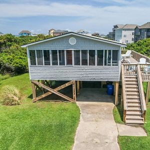 7919 - Tipsea Turtle By Resort Realty Hatteras Exterior photo