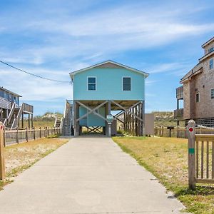 7916 - Hatteras Vista By Resort Realty Exterior photo