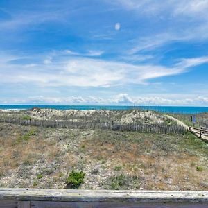 7913 - Southern Comfort By Resort Realty Hatteras Exterior photo