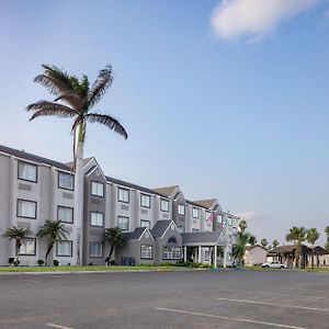 Motel 6-Mcallen, Tx - East Exterior photo