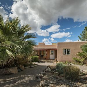 Sierra Grande Lodge & Spa Truth or Consequences Room photo