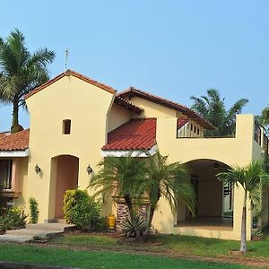 Casa Colibri Villa San Diego Exterior photo