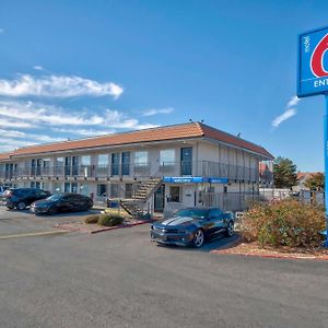 Motel 6-Albuquerque, Nm - Carlisle Exterior photo