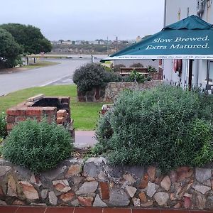 Unit 11 Bellevue Resort Stilbaai Exterior photo